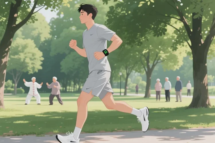 28岁早上空腹血糖19点4是怎么回事(图4)