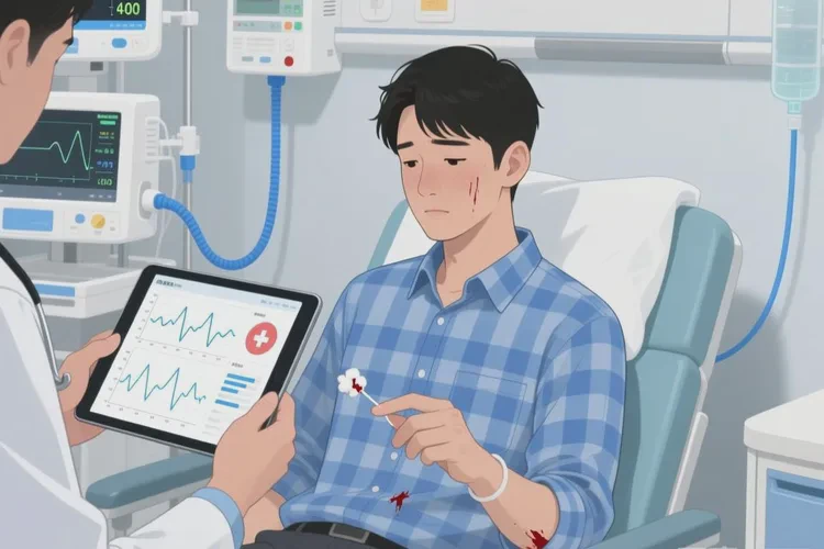 28岁早上血糖29.9是怎么回事(图2)