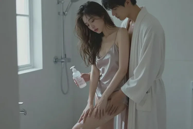 男性小腿有湿疹可以治愈吗(图2)