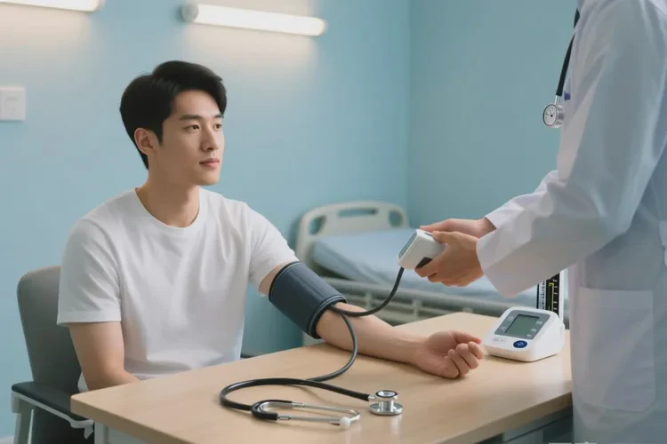 28岁中餐血糖11点6是怎么回事(图4)