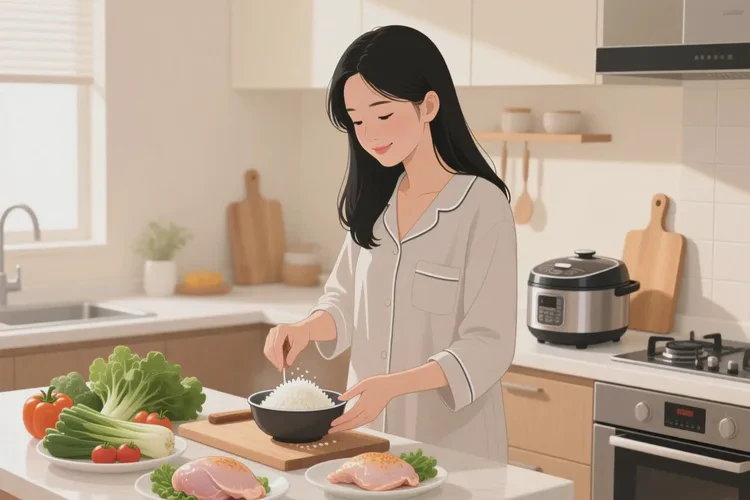 28岁早上空腹血糖11点9是怎么回事(图3)