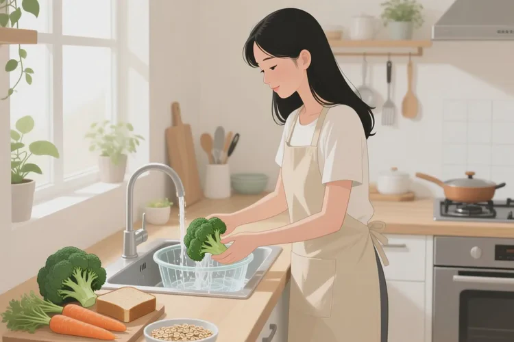 28岁中餐血糖13点2是怎么回事(图4)