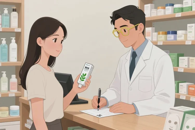 产妇脚上出现湿疹可以治愈吗(图4)