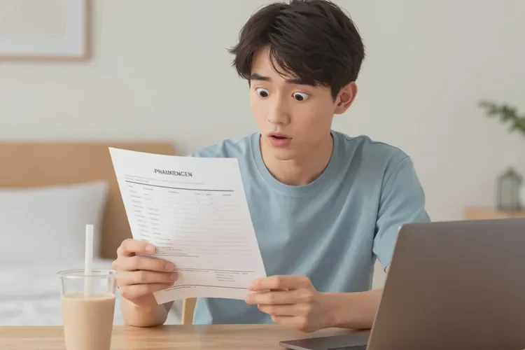 28岁早上空腹血糖13点4是怎么回事(图1)