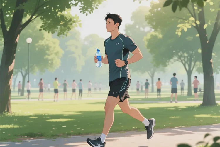 28岁早上空腹血糖7点9是怎么回事(图3)