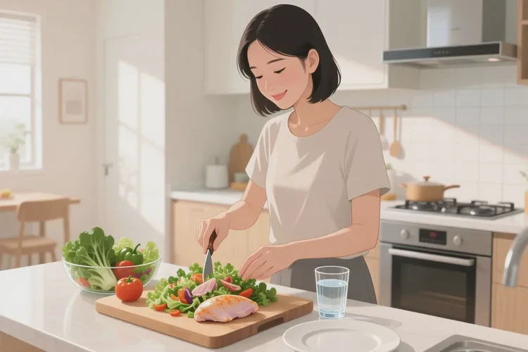 28岁早上血糖21.6是怎么回事(图3)