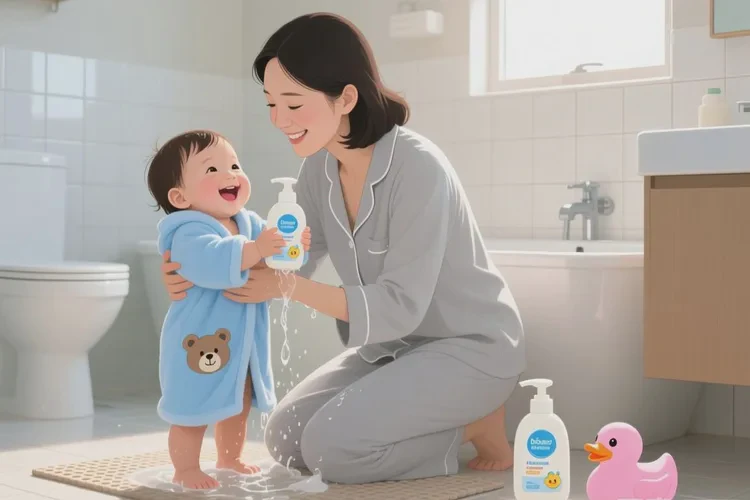 小儿四肢有湿疹可以治愈吗(图1)