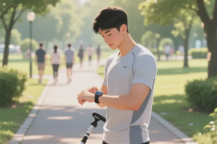 28岁早上空腹血糖27.3是怎么回事(图4)