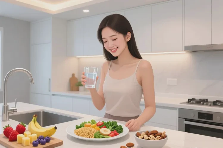 28岁早上血糖29.3是怎么回事(图2)