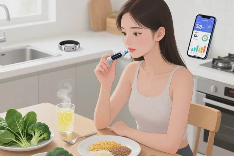 28岁早上血糖16.6是怎么回事(图2)