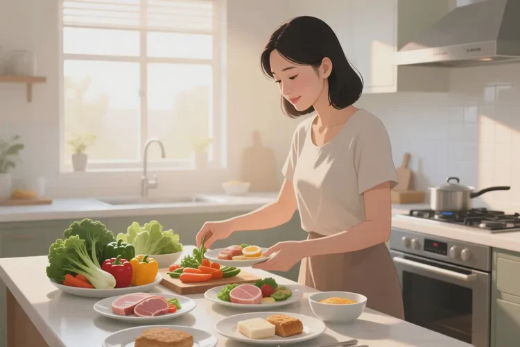 28岁早上血糖7.9是怎么回事(图3)