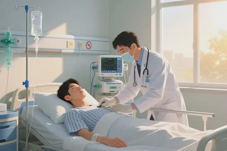 28岁早上血糖30.1是怎么回事(图2)