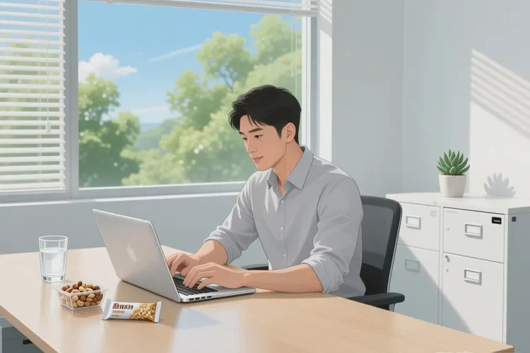 28岁中餐血糖20.2是怎么回事(图4)