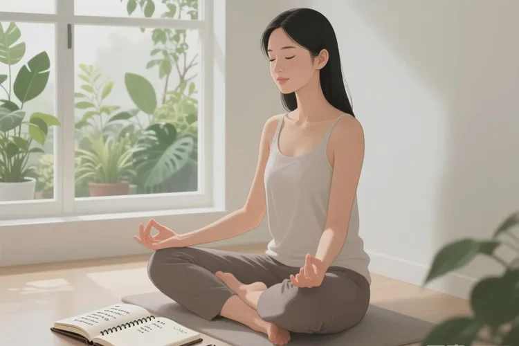 女性肚子上容易长湿疹可以治愈吗(图4)