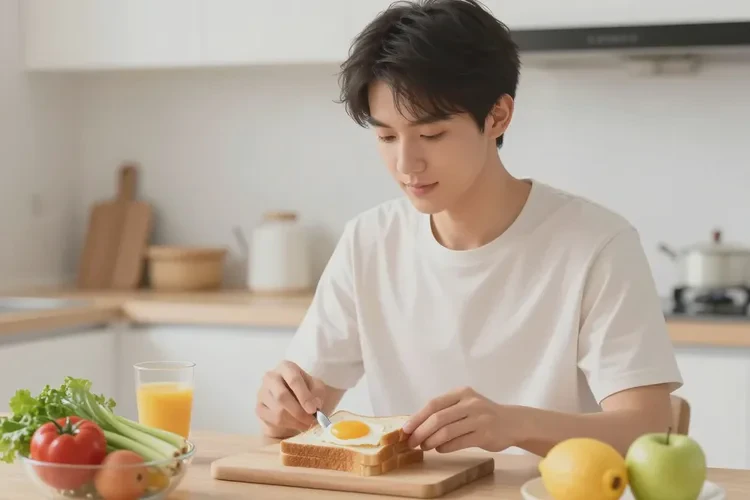 28岁早上空腹血糖20.9是怎么回事(图4)