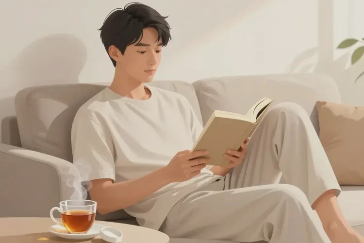 男性身上出湿疹可以治愈吗(图4)