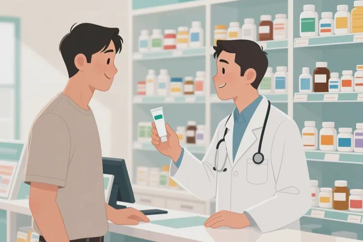 男性肛周经常长湿疹可以治愈吗(图2)