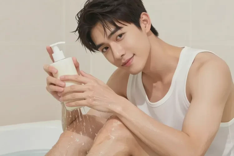 男性四肢长湿疹可以治愈吗(图1)