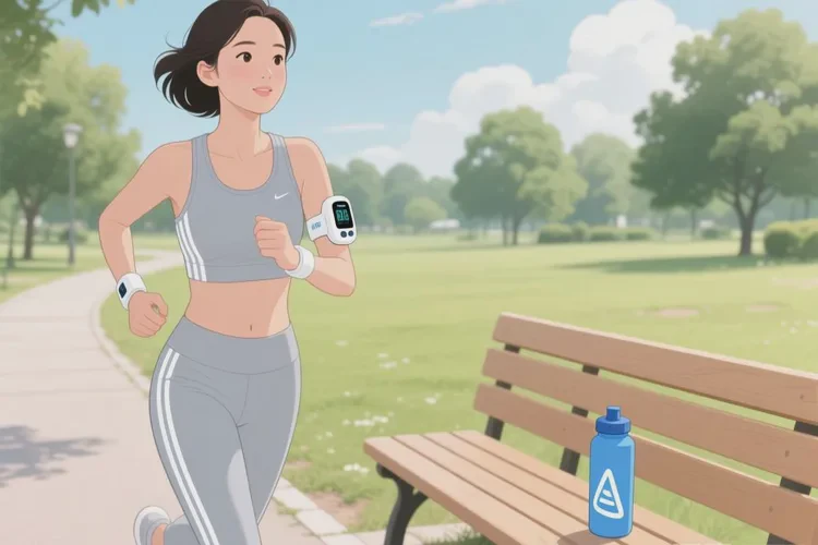 28岁早上空腹血糖24.9是怎么回事(图4)