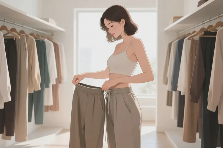 女性肚子经常长湿疹可以治愈吗(图4)