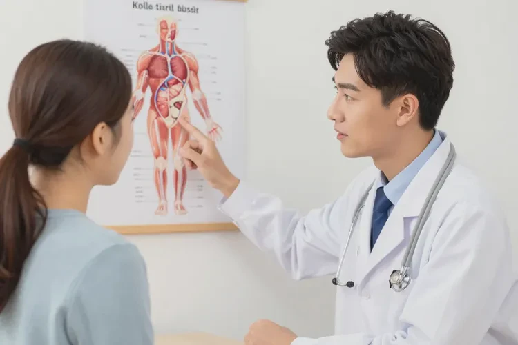 28岁早上血糖26.9是怎么回事(图2)