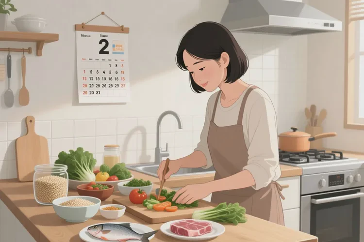 28岁早上空腹血糖18.5是怎么回事(图4)