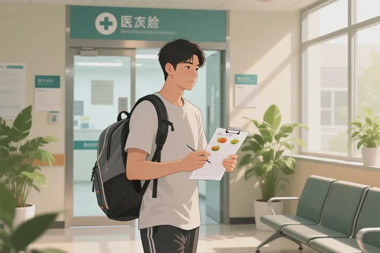 28岁早上血糖17.0是怎么回事(图3)