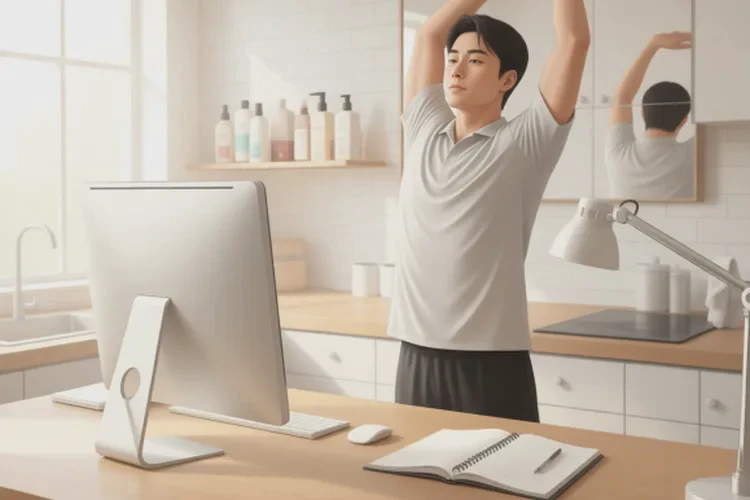 男性肛周容易起湿疹可以治愈吗(图3)