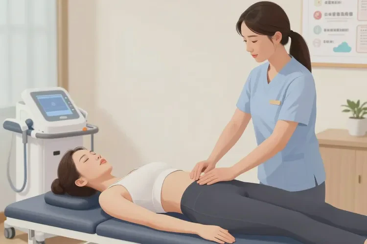 产妇屁股上容易起湿疹可以治愈吗(图3)