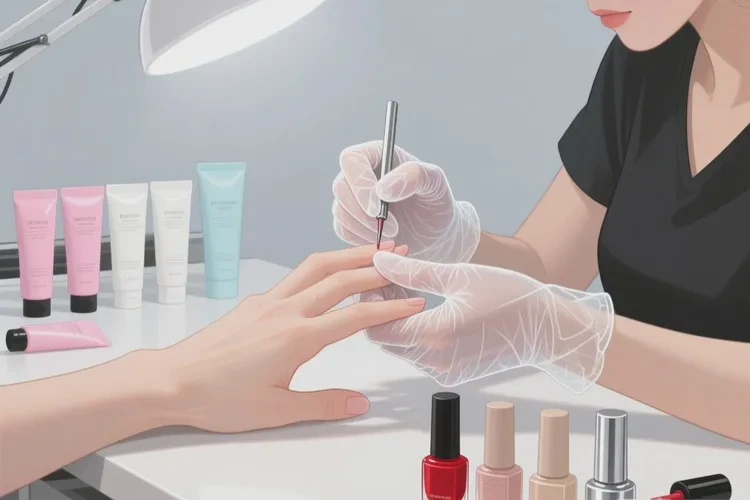 女性手上有湿疹可以治愈吗(图2)