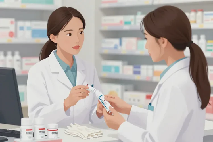 产妇手上经常长湿疹可以治愈吗(图4)