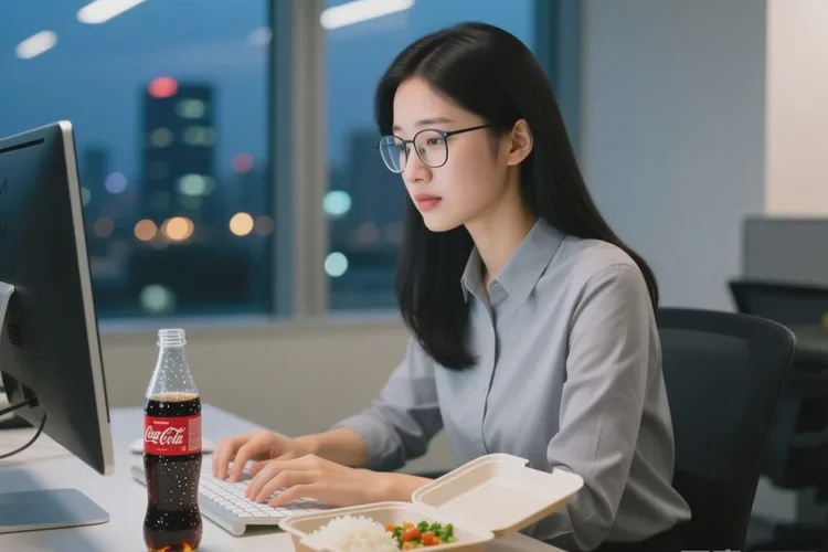 28岁早上血糖9.3是怎么回事(图2)