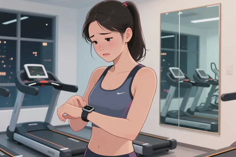 28岁早上血糖3点1是怎么回事(图2)