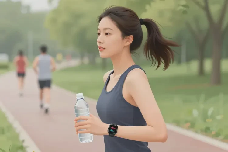 28岁早上空腹血糖8点8是怎么回事(图3)