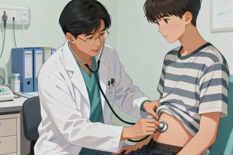 28岁早上空腹血糖10点2是怎么回事(图2)