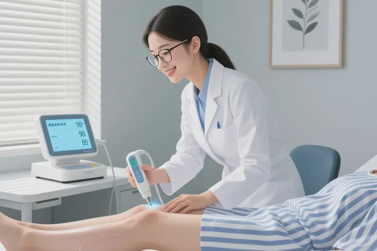 男性大腿出湿疹可以治愈吗(图2)