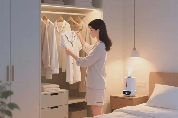 产妇身上容易起湿疹可以治愈吗(图4)