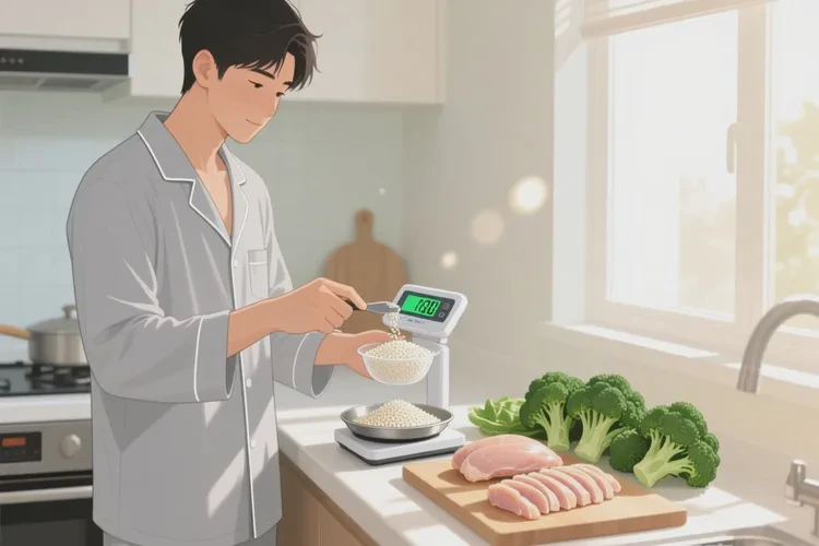 28岁早上空腹血糖17.5是怎么回事(图3)