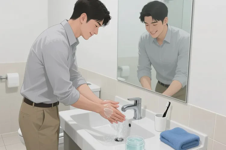 男性肛周长湿疹可以治愈吗(图4)