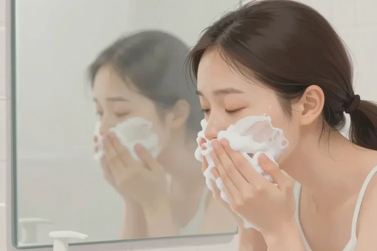 产妇面部出湿疹可以治愈吗(图3)