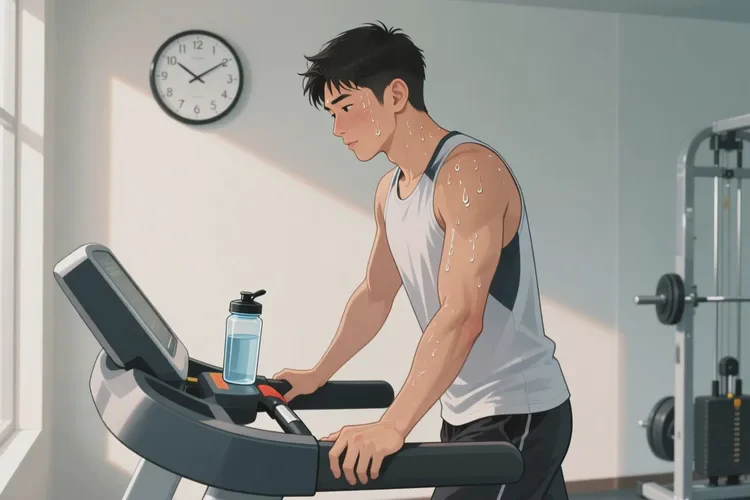 28岁早上空腹血糖21.8是怎么回事(图3)