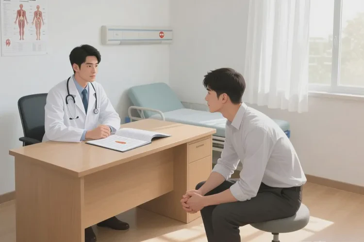 28岁早上血糖15.8是怎么回事(图2)