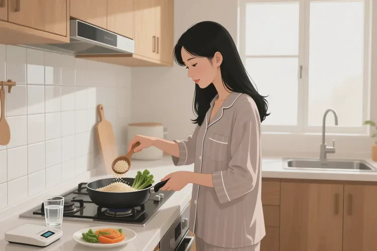 28岁早上血糖15.0是怎么回事(图2)