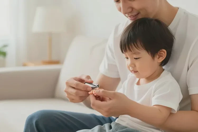 小孩手上长湿疹可以治愈吗(图2)