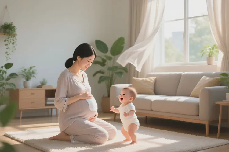 产妇大腿经常长湿疹可以治愈吗(图4)