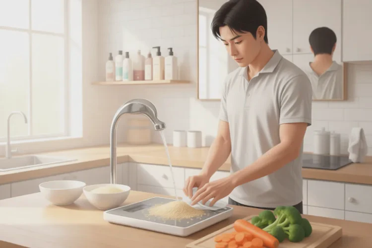 男性肛周容易起湿疹可以治愈吗(图2)