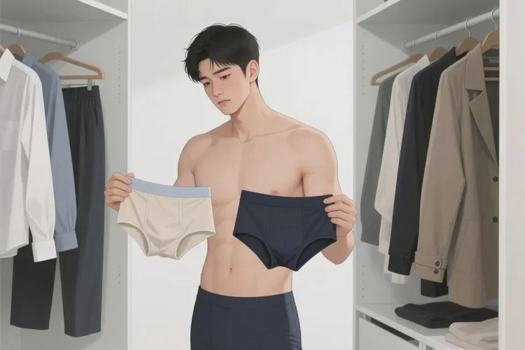 男性大腿上经常长湿疹可以治愈吗(图4)