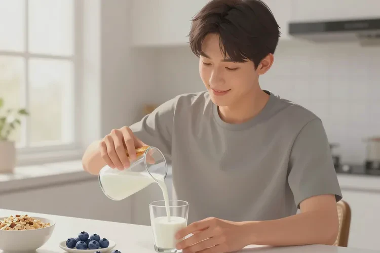 28岁早上血糖5.5是怎么回事(图2)