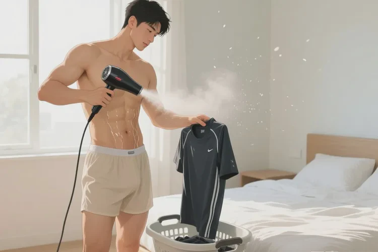 男性大腿上容易长湿疹可以治愈吗(图2)