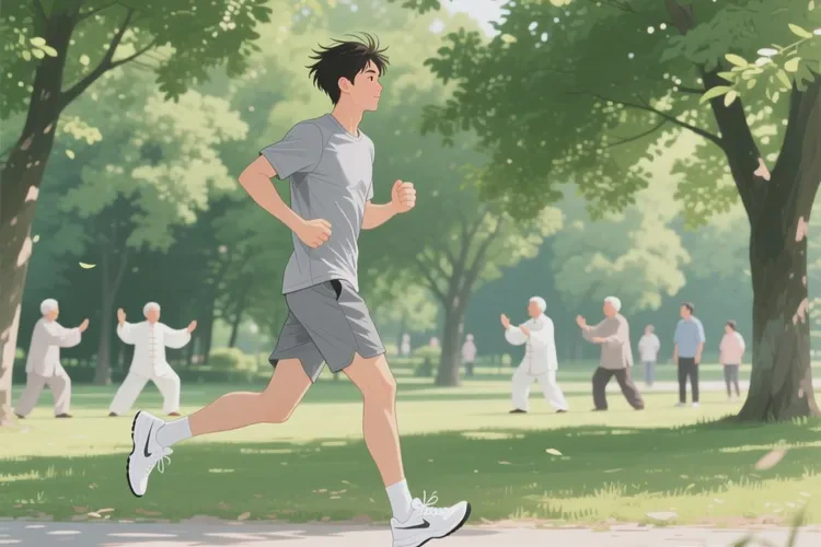 28岁早上空腹血糖11点2是怎么回事(图3)